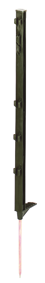 
  ZoneGuard Kunststof Instappaal 75 cm groen - artikelnummer ZONE0617
