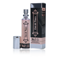 Eau de Paws No2 Alien Paws (female)