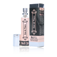 Eau de Paws No3 Paw Adore (female)