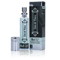 Eau de Paws No1 Invicti Paw (male)
