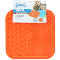 Pawise Dog Lick Mat