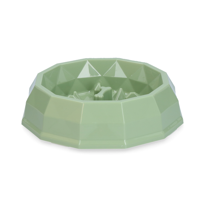 
  Pawise My Slow Feeding Bowl M - artikelnummer PAWI11098

