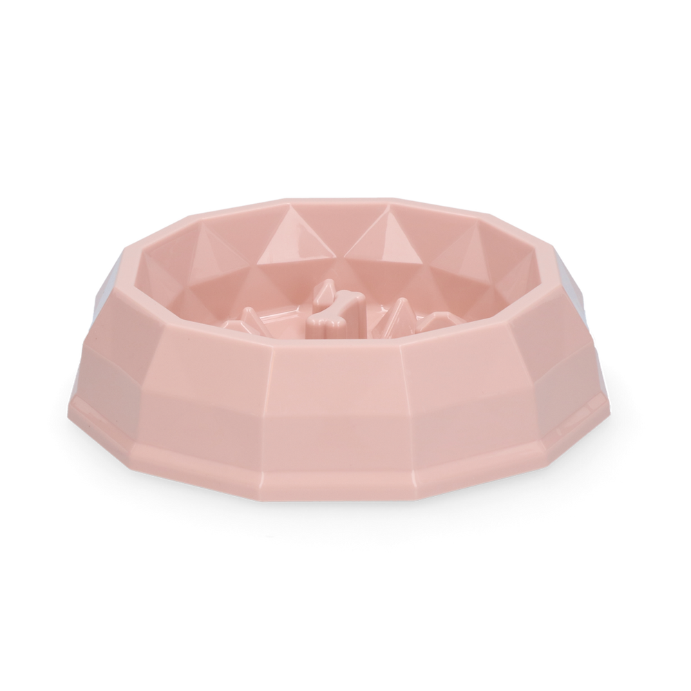 Pawise My Slow Feeding Bowl M