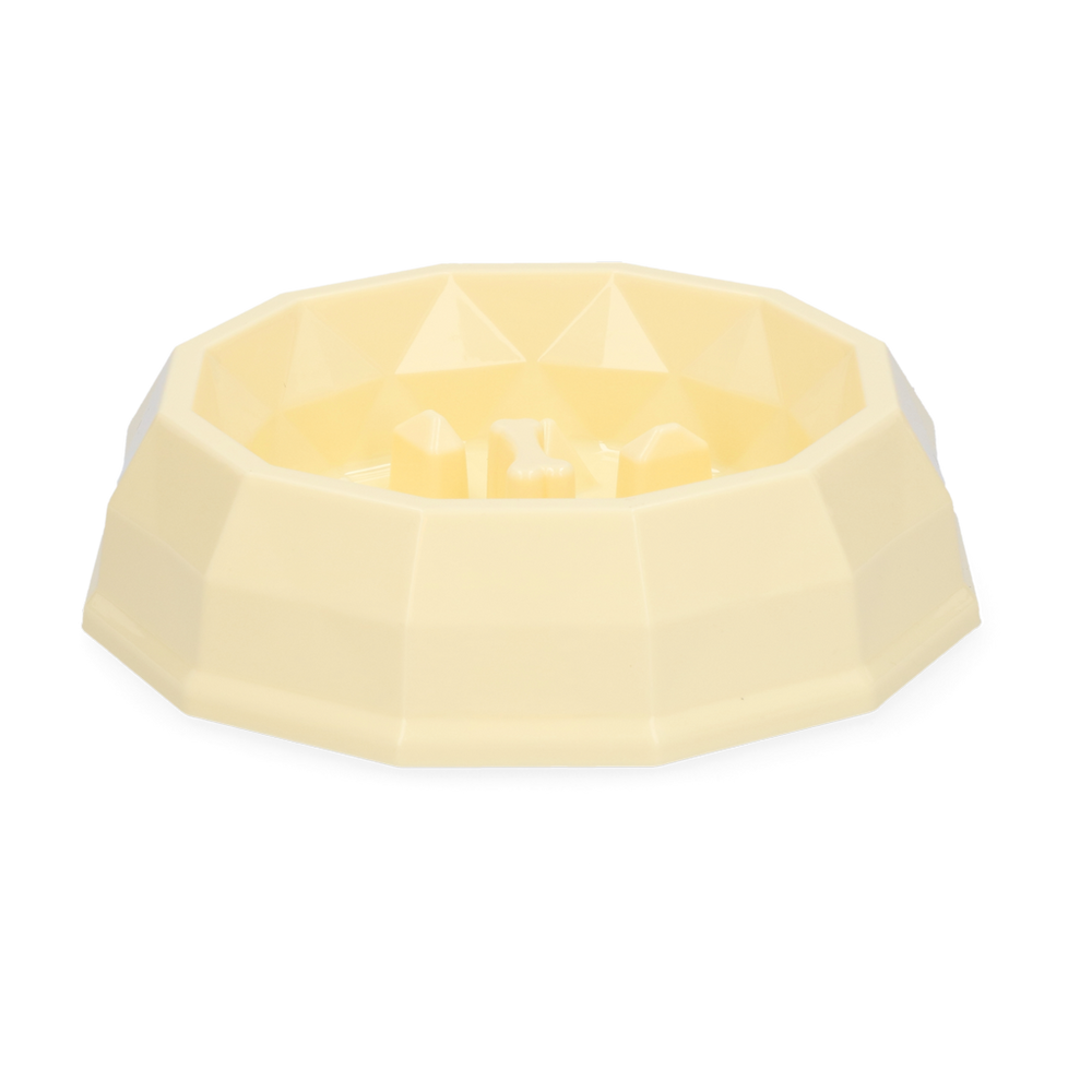 Pawise My Slow Feeding Bowl M