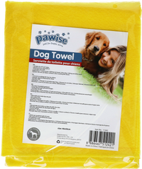 Pawise Dog Towel