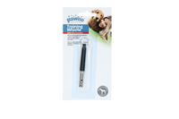 Pawise Dog Training Whistle Zwart