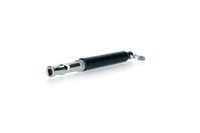 Pawise Dog Training Whistle Zwart