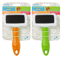 Pawise Dog Slicker Brush M