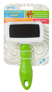 Pawise Dog Slicker Brush M