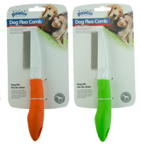 Pawise Dog Flea Comb