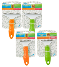 Pawise Dog Undercoat Rake L