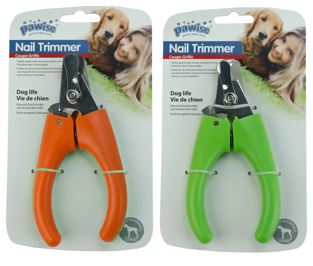 Pawise Dog Nail Trimmer