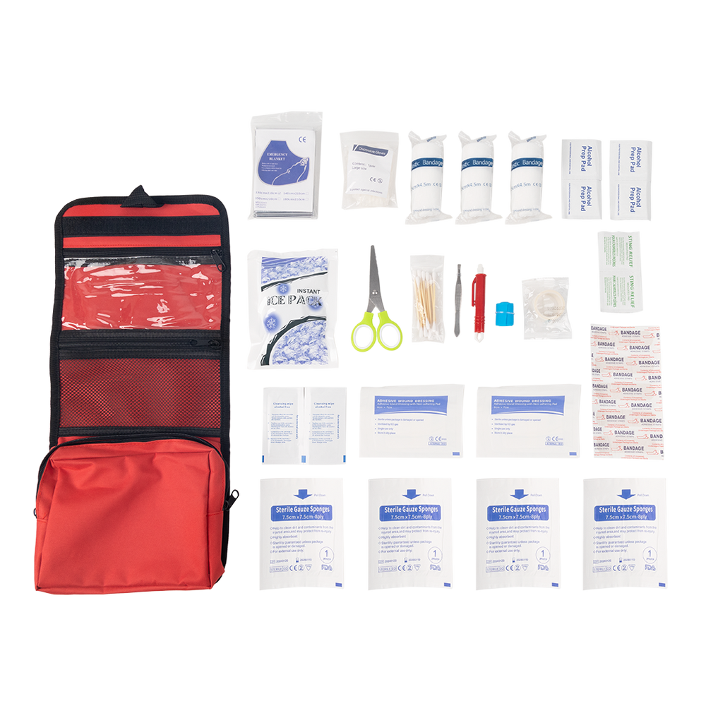 Pawise Premium EHBO-set
