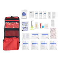 Pawise Premium EHBO-set