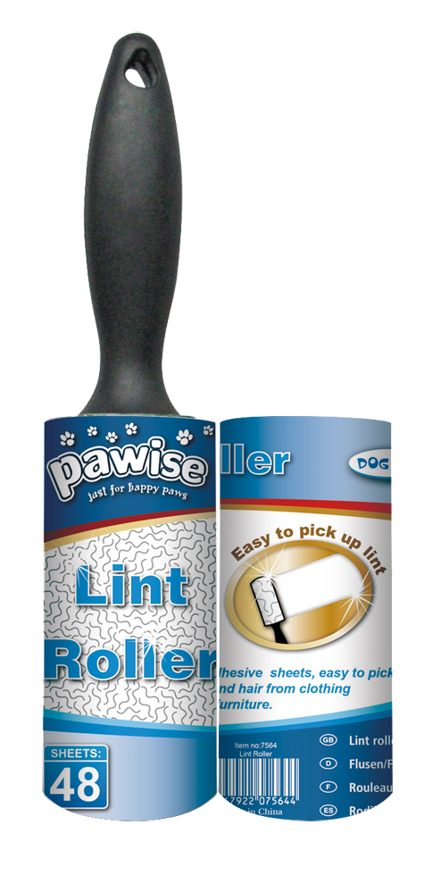 
  Pawise Lint Roller - artikelnummer PAWI11564
