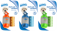 Pawise Poop Bag Dispenser