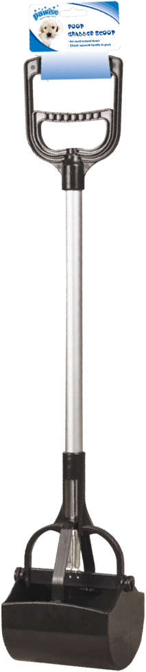 
  Pawise Poop Grabber Scoop 71 cm - artikelnummer PAWI11593
