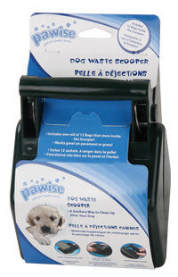 Pawise Waste Scooper