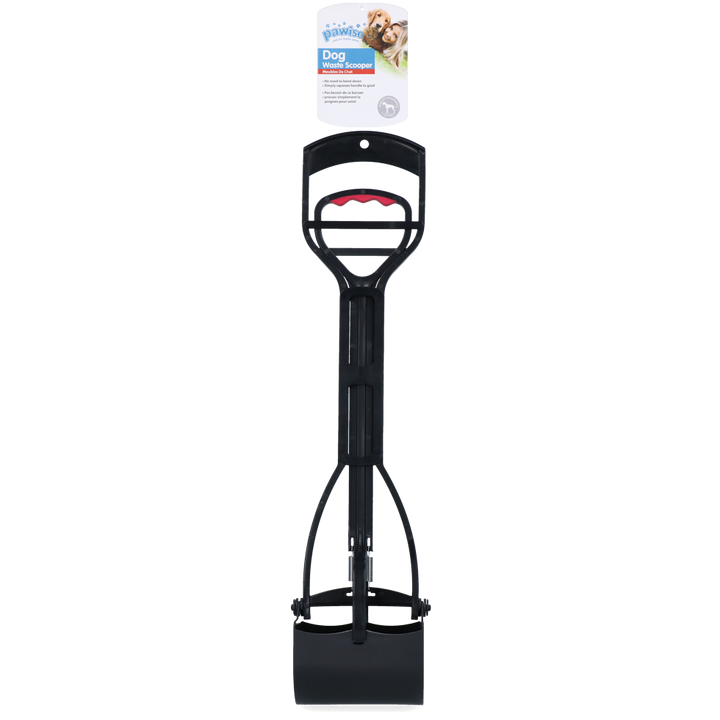 
  Pawise Dog Waste Scoop - artikelnummer PAWI11643

