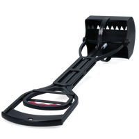 Pawise Dog Waste Scoop