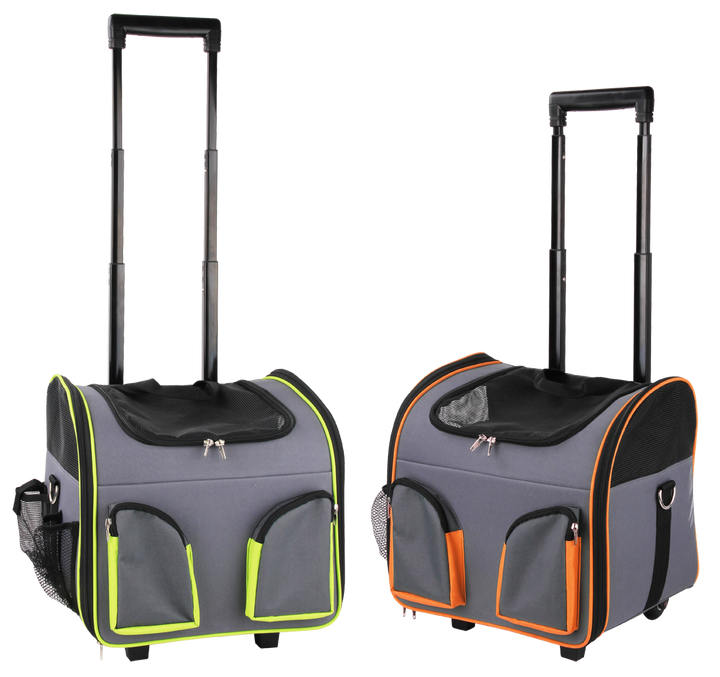 
  Pawise Pet Trolley Bag - artikelnummer PAWI12502
