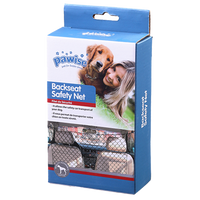 Pawise Backseat Safety Net