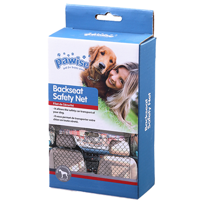 
  Pawise Backseat Safety Net - artikelnummer PAWI12515
