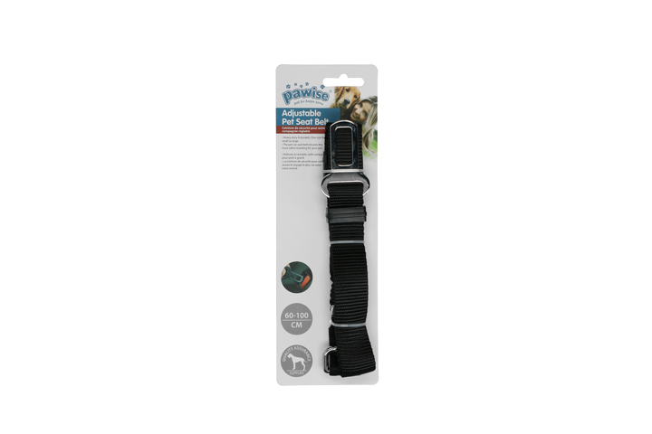 
  Pawise Dog Safety Belt - artikelnummer PAWI13050
