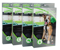 Pawise Safety Belt S