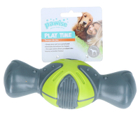 Pawise Play Time Squeaky Bone