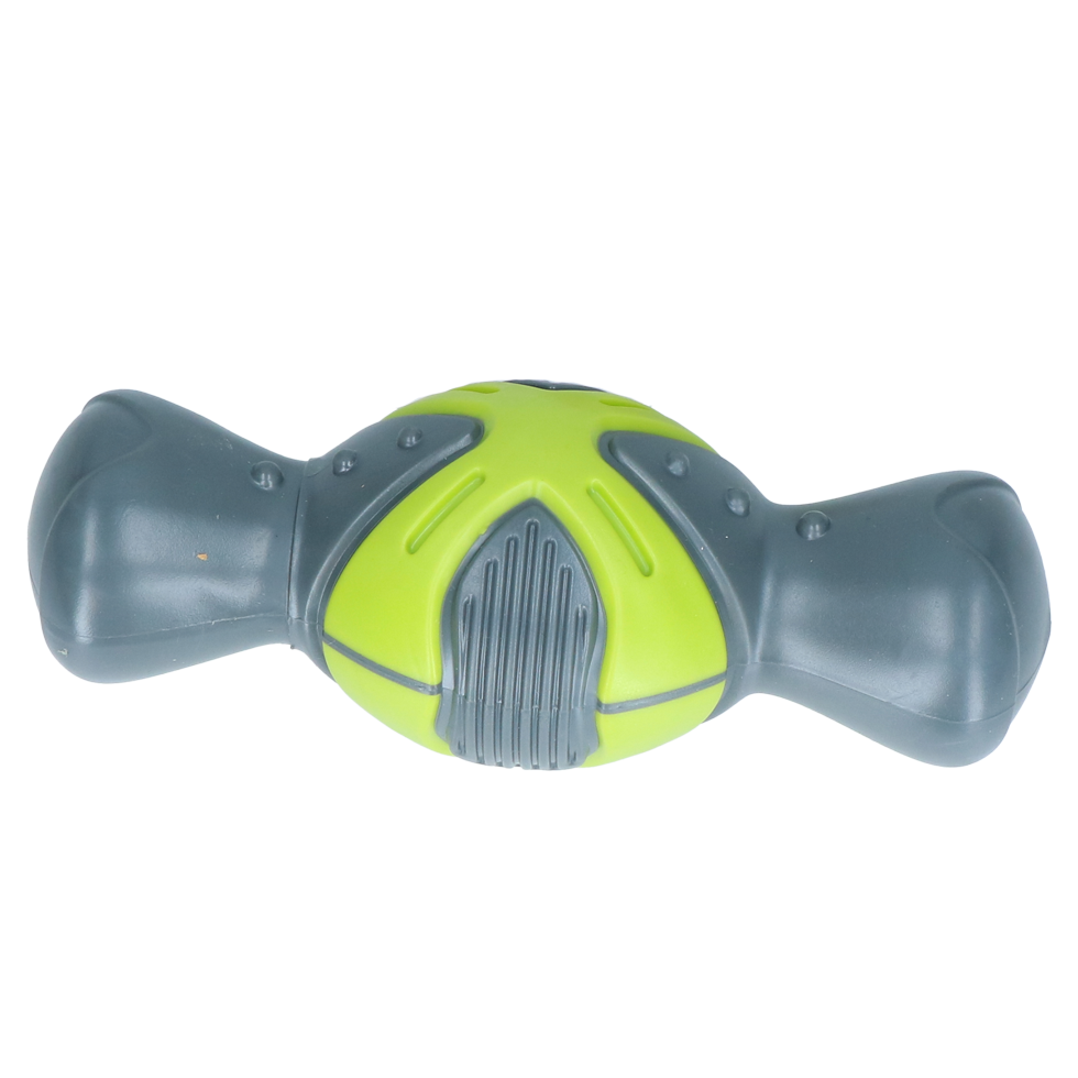 Pawise Play Time Squeaky Bone