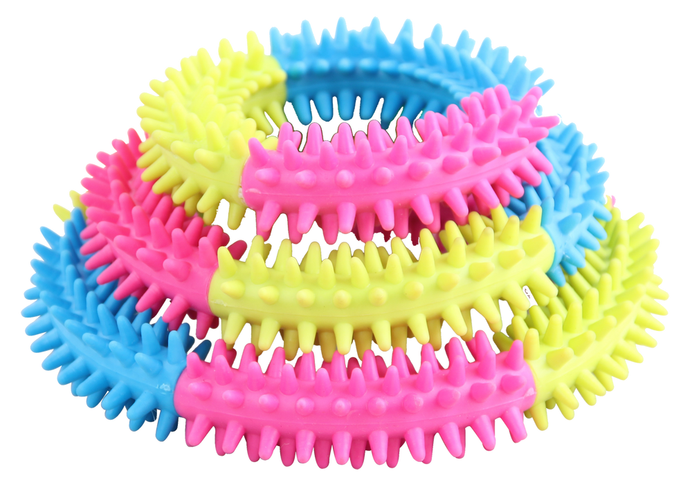 Pawise Rainbow World Ring M