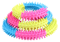 Pawise Rainbow World Ring M