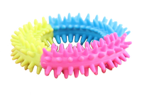 Pawise Rainbow World Ring L