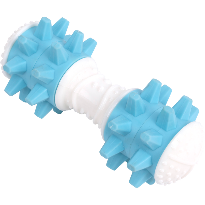 
  Pawise Giggle Toy Dumbbell - artikelnummer PAWI14687
