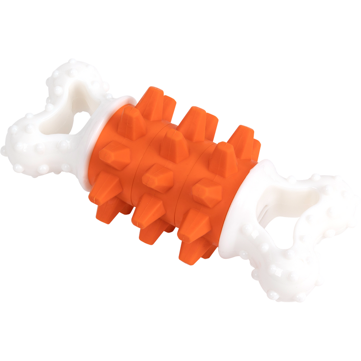 
  Pawise Giggle Toy Bone - artikelnummer PAWI14688
