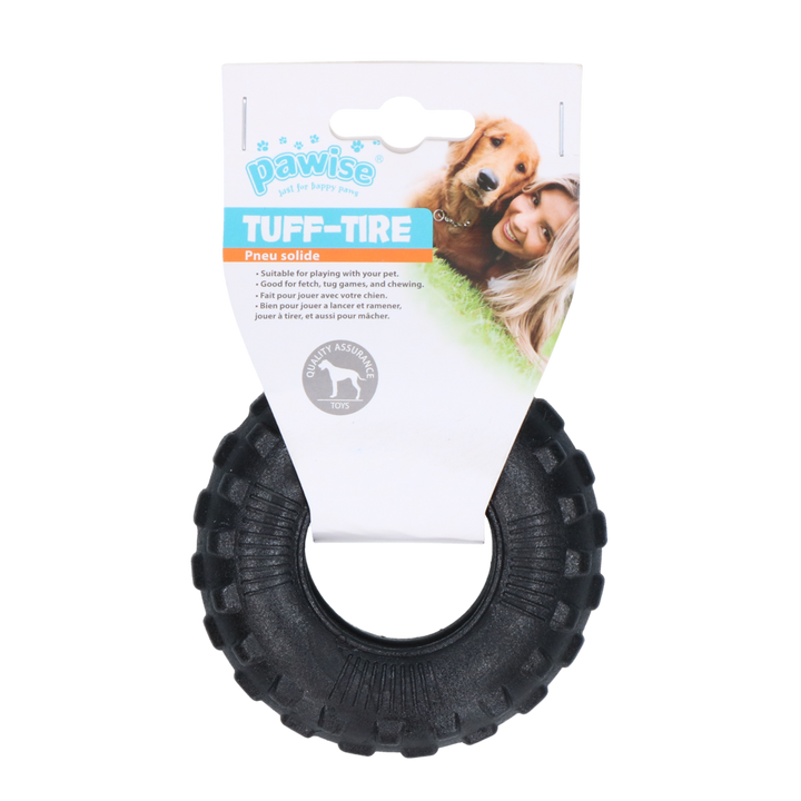 
  Pawise Foam Tyre 10 cm - artikelnummer PAWI14707

