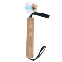 Pawise Jute Biting Roll 25 cm