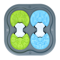 Pawise Dog Puzzle