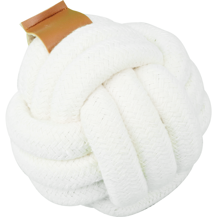 
  Pawise Premium cotton toy Ball - artikelnummer PAWI14857
