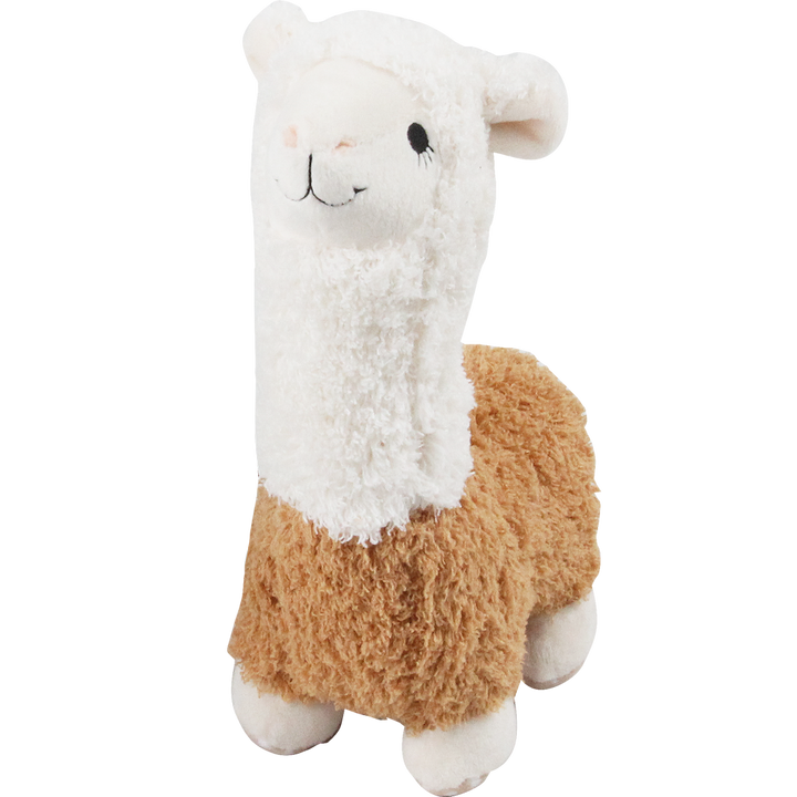 
  Pawise Alpaca Doll - artikelnummer PAWI15011
