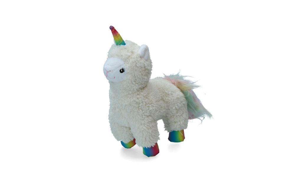 Pawise Sequine Pet Lama