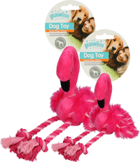 Pawise Flamingo L