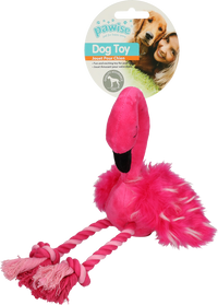 Pawise Flamingo L