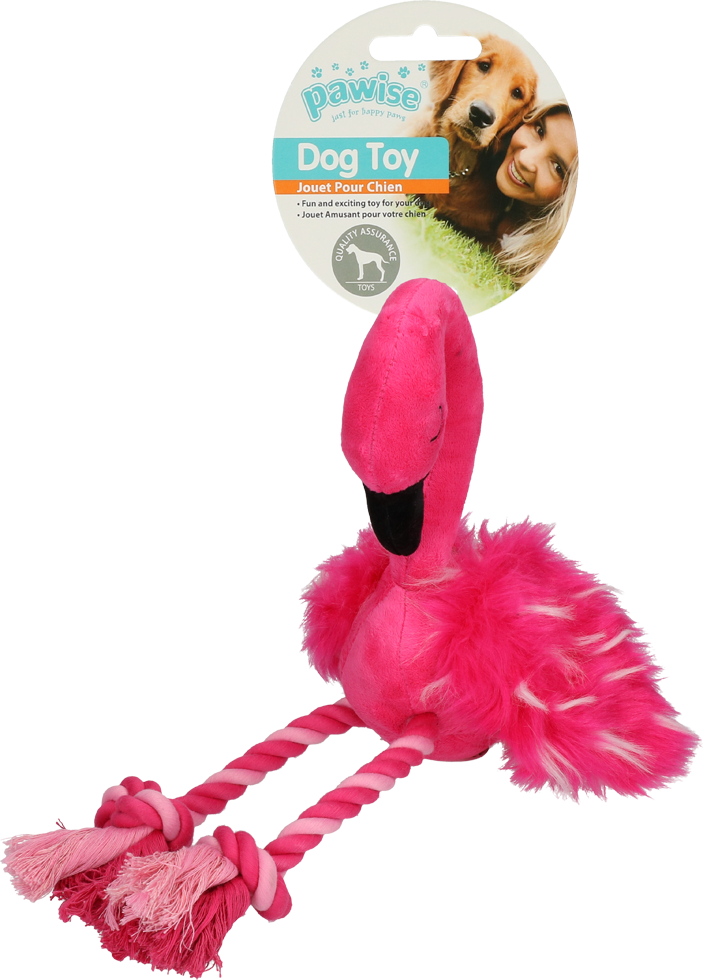 
  Pawise Flamingo L - artikelnummer PAWI15024
