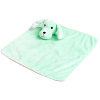 Pawise Puppy Life Blanket Toy