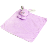 Pawise Puppy Life Blanket Toy