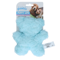 Pawise Puppy Life My Bear
