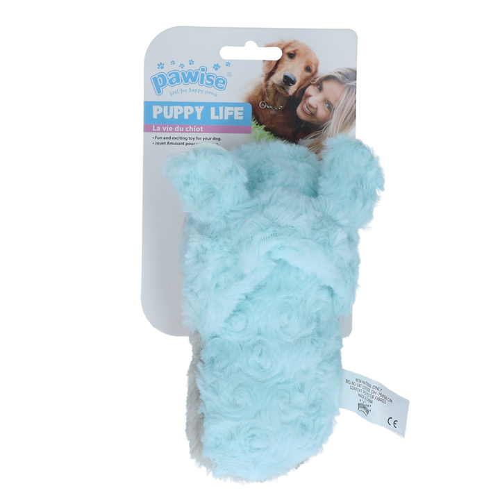 
  Pawise Puppy Life My Slipper - artikelnummer PAWI15288
