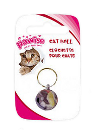 Pawise Cat Bell
